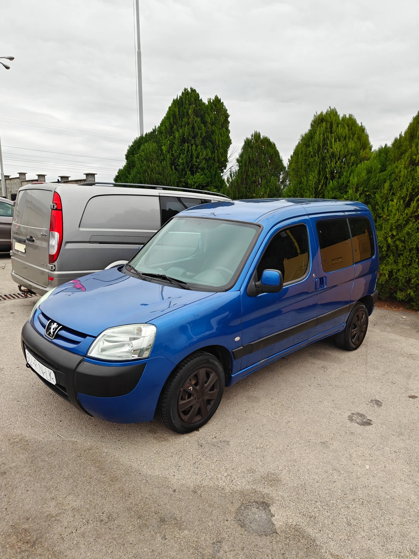 Peugeot Partner | Mobile.bg � ����������� 1