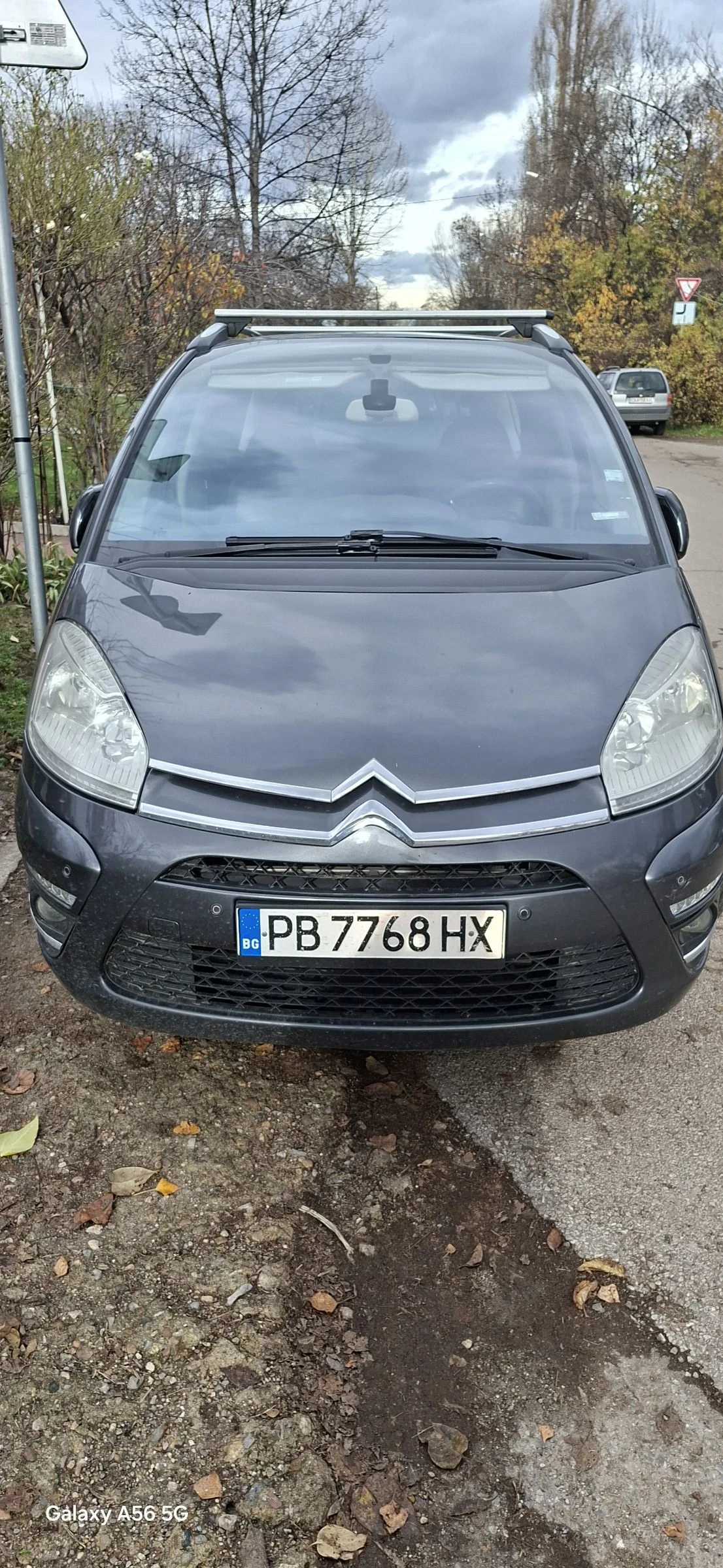 Citroen C4 Picasso Grand Picaso | Mobile.bg � ����������� 1