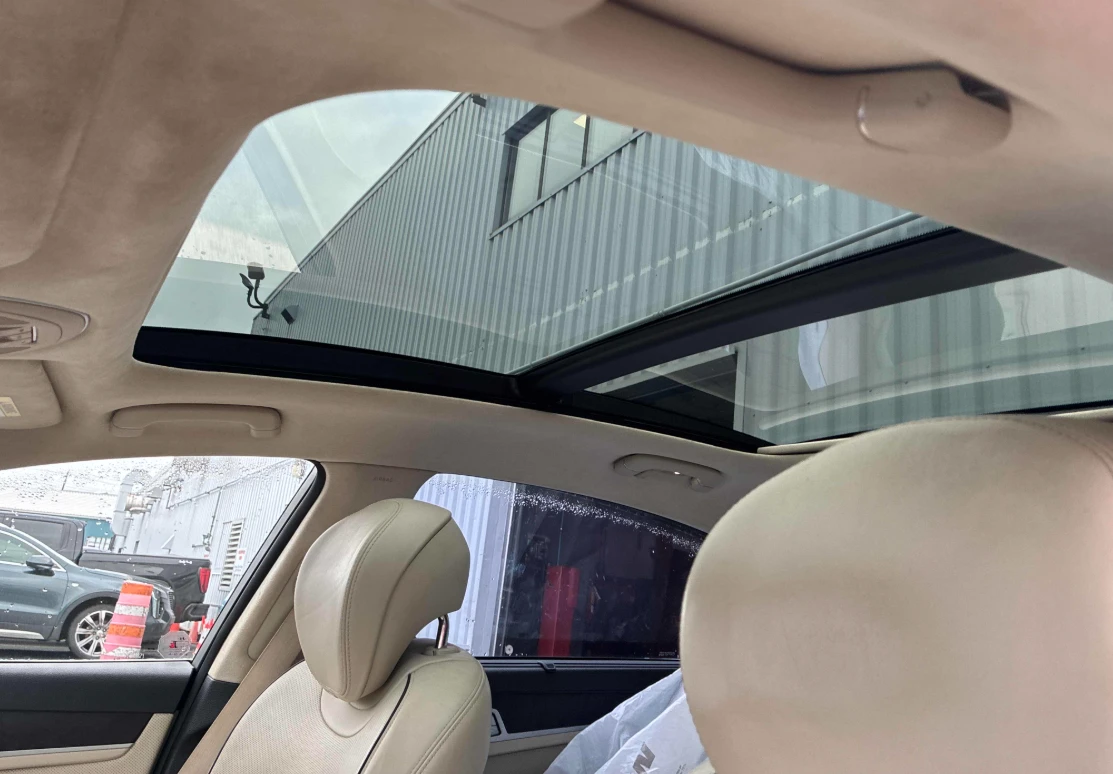 Genesis G80 Ultimate 5.0L V8 - изображение 10