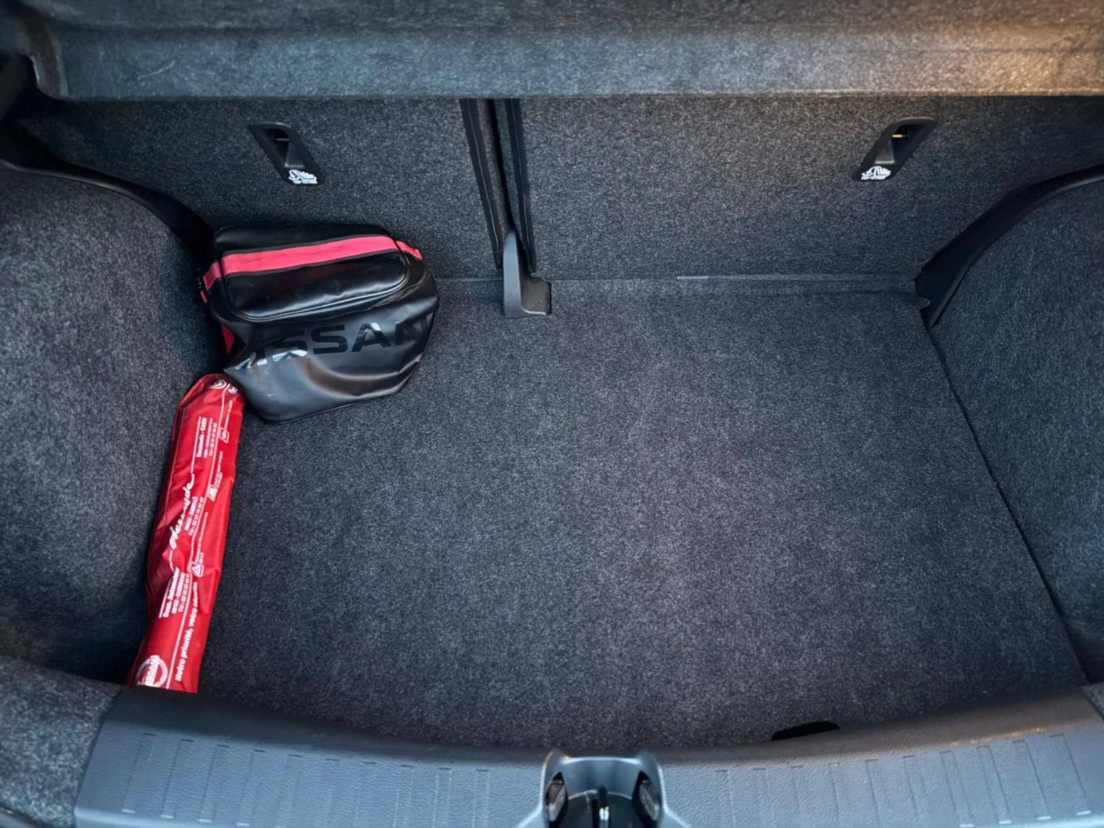 Nissan Micra 1.0 IGT BOSE 360   | Mobile.bg   16