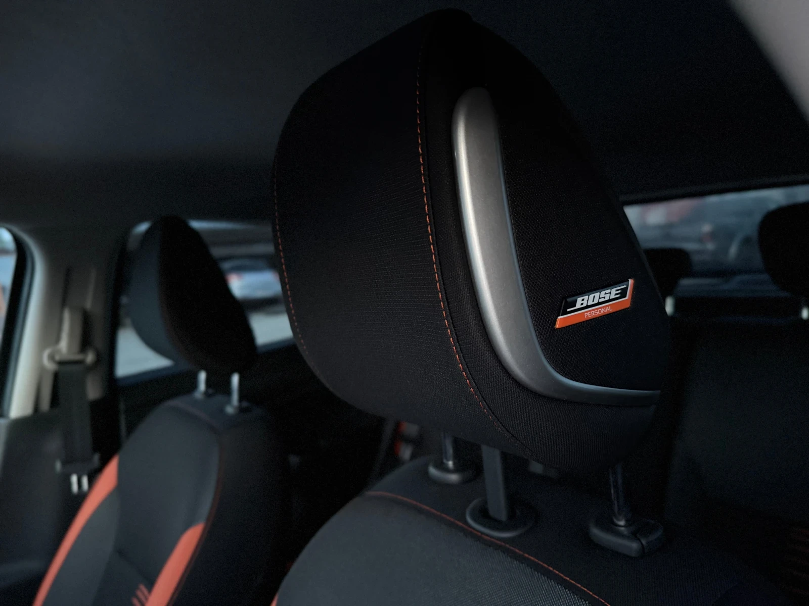 Nissan Micra 1.0 IGT BOSE 360   | Mobile.bg   15