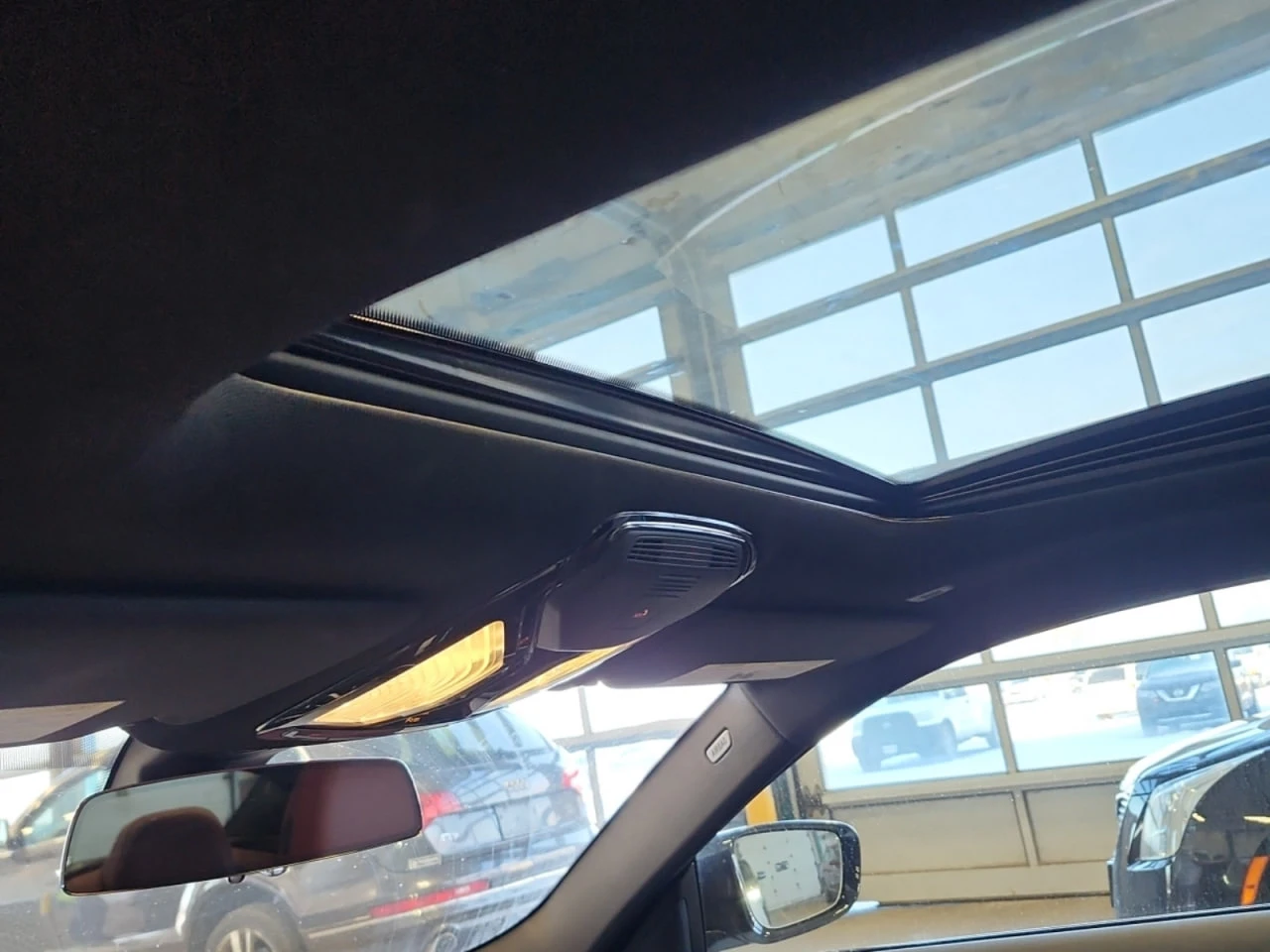 BMW 430 * АВТО КРЕДИТ* ЦЕНА ДО БГ * Сервизна история *  - изображение 10