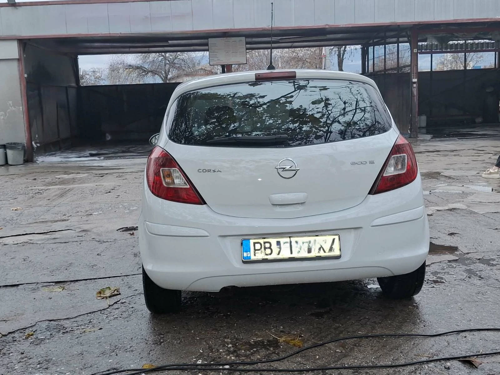 Opel Corsa  - изображение 7