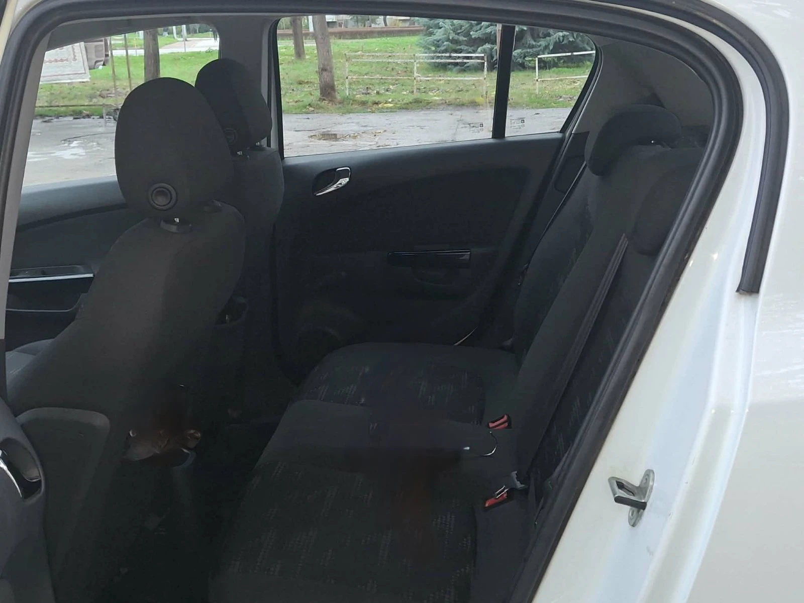 Opel Corsa  - изображение 3