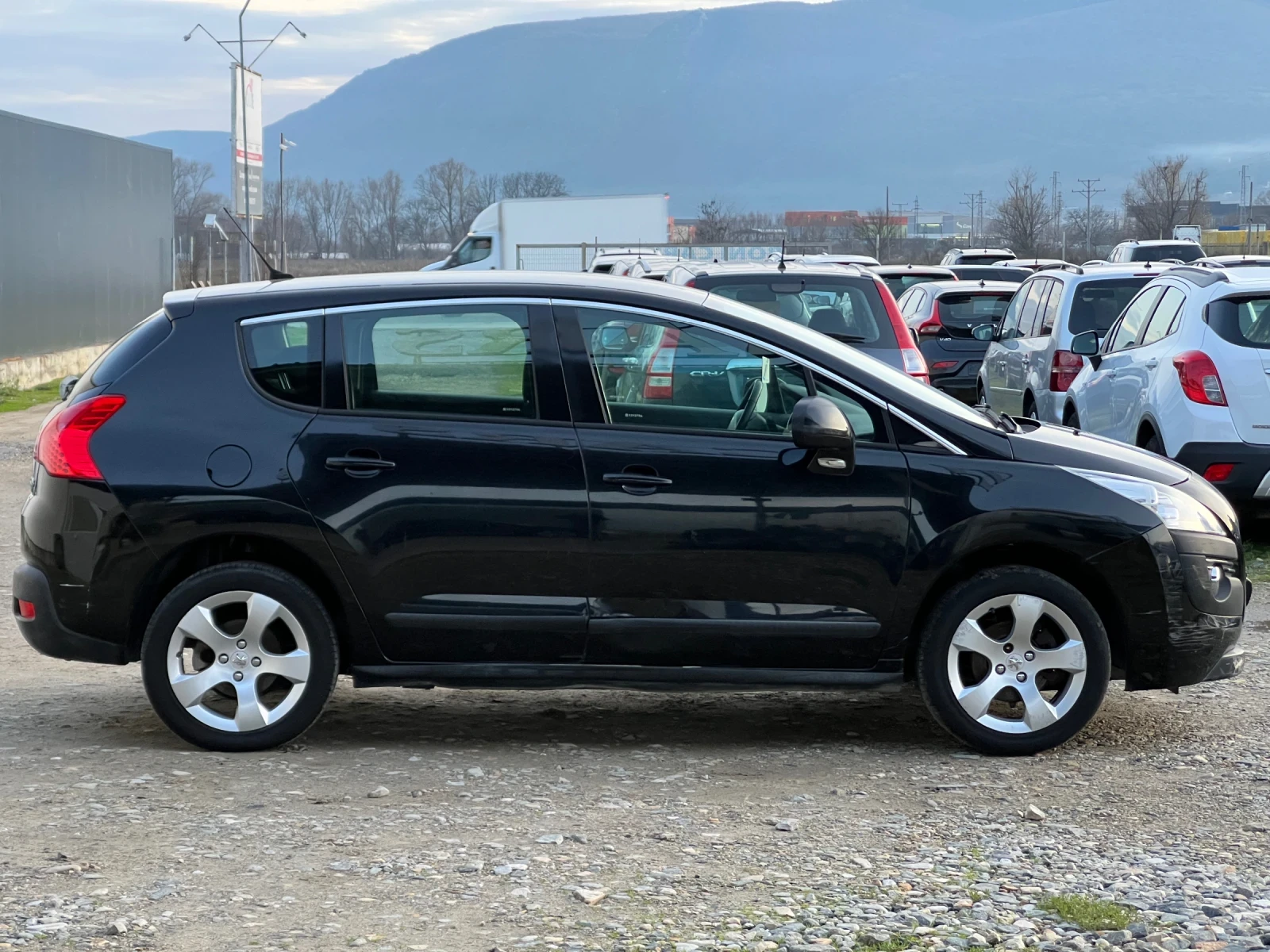 Peugeot 3008 1.6HDI-112к.с.  - изображение 4