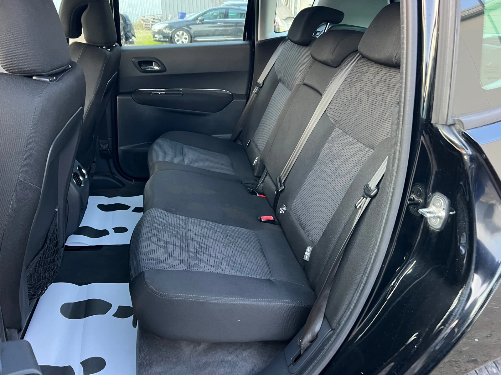 Peugeot 3008 1.6HDI-112�.�.  | Mobile.bg � ����������� 13