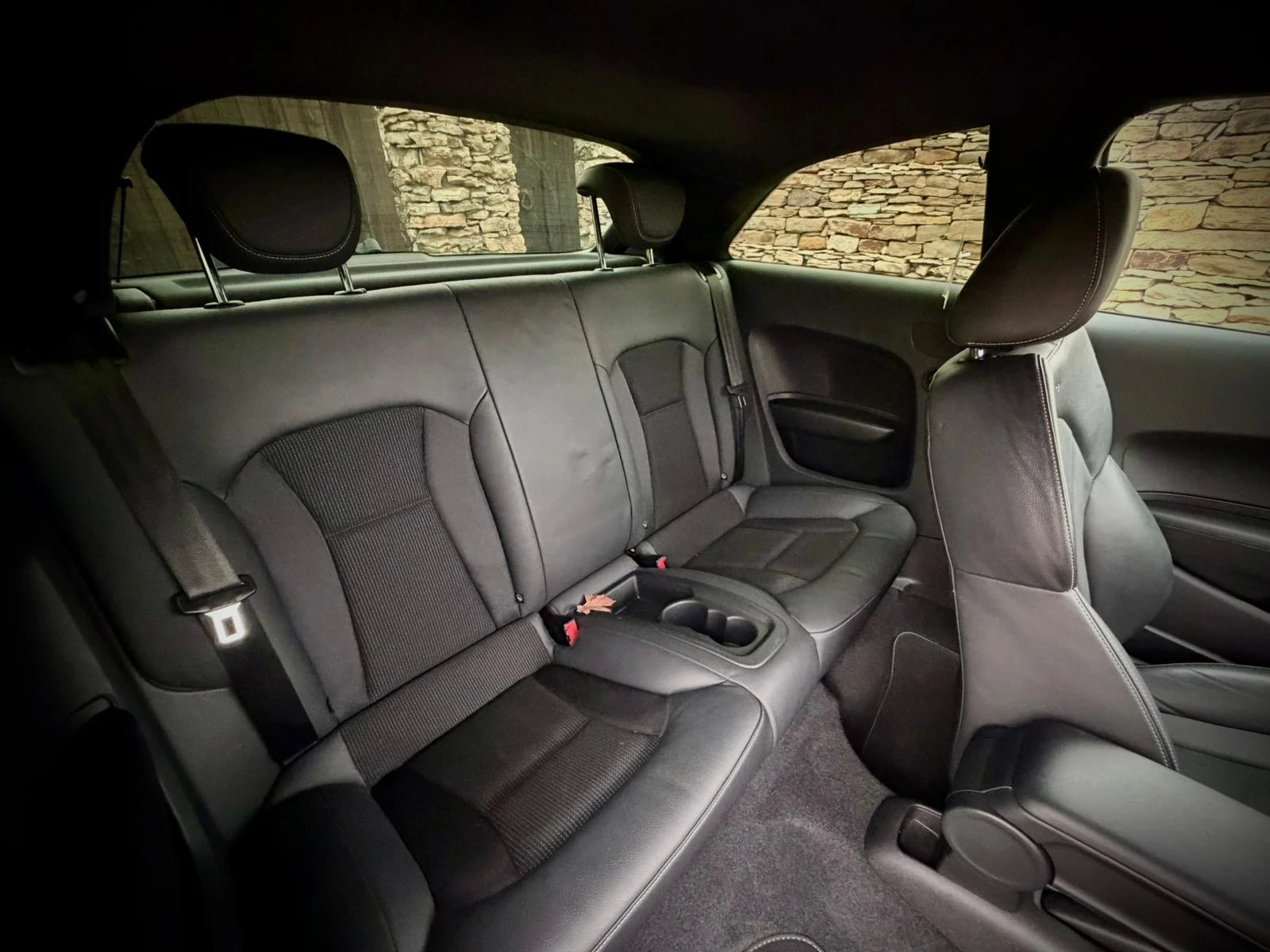 Audi A1 S LINE + ! 1.4�! 185k.c. ���������!  | Mobile.bg � ����������� 11