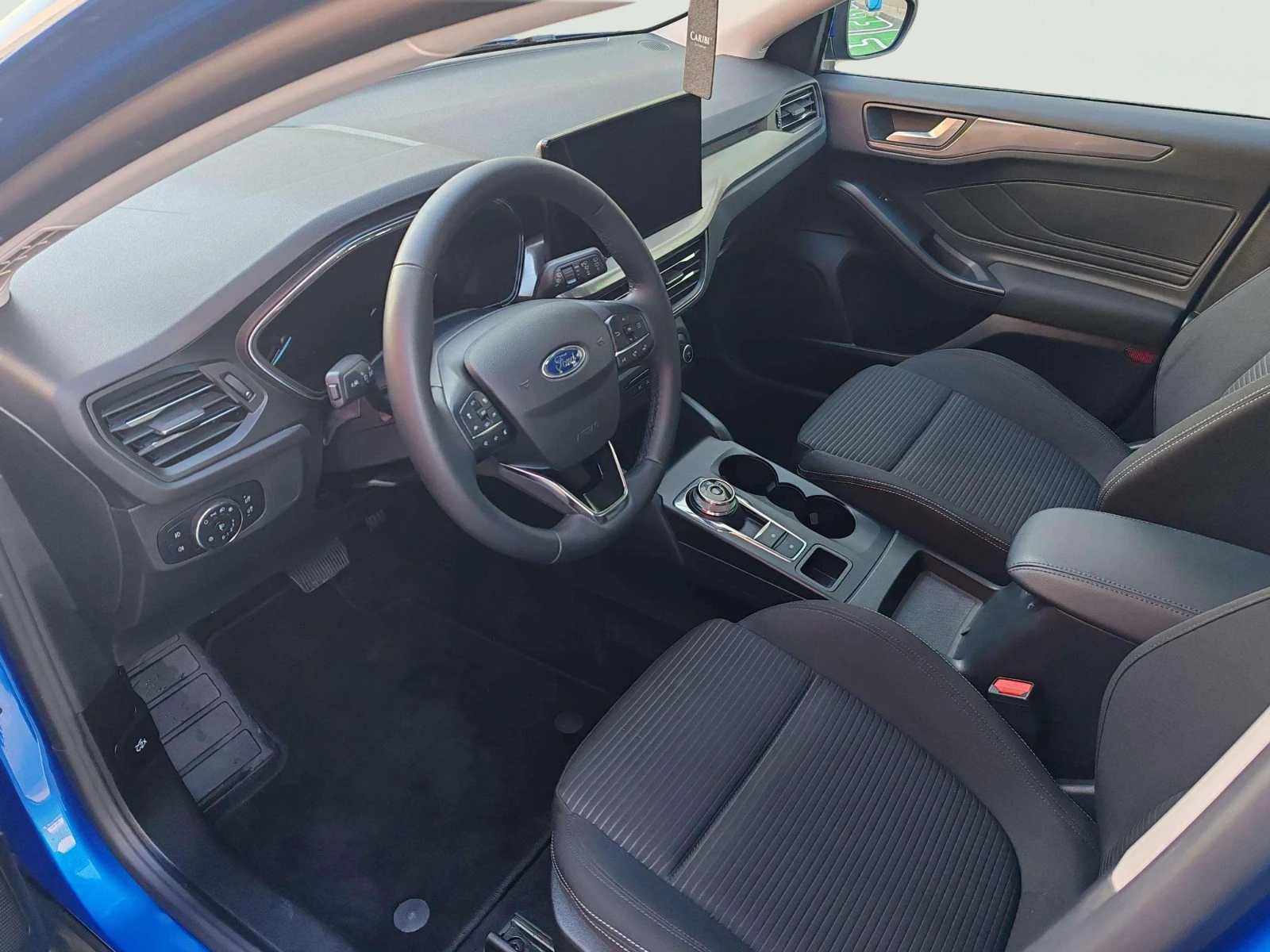 Ford Focus 1.5 TDCi EcoBlue - изображение 7
