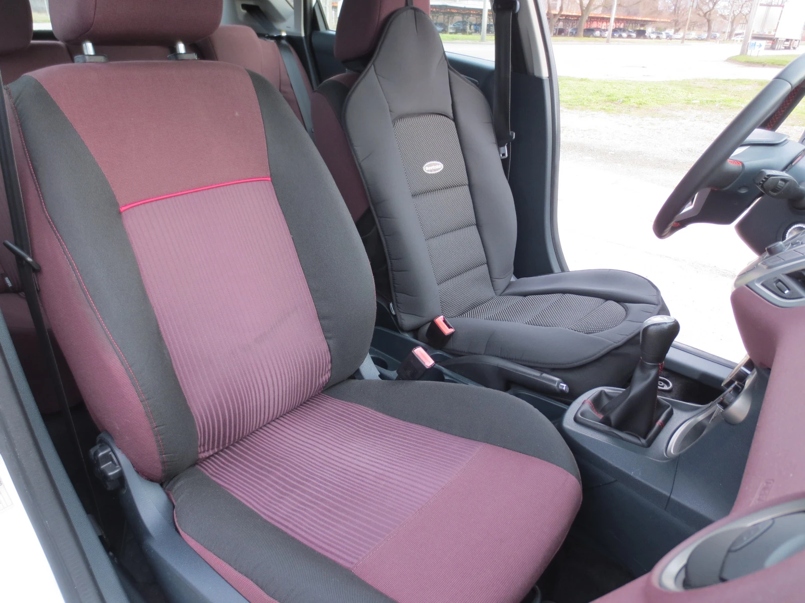 Ford Fiesta 1.4HDI | Mobile.bg � ����������� 14