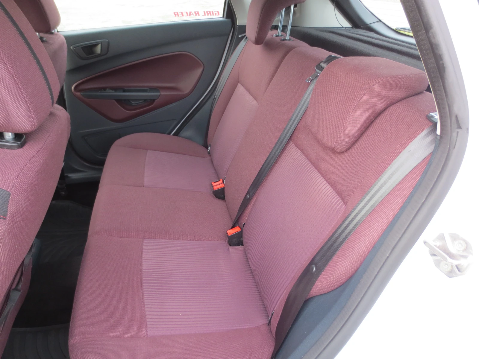 Ford Fiesta 1.4HDI | Mobile.bg � ����������� 11