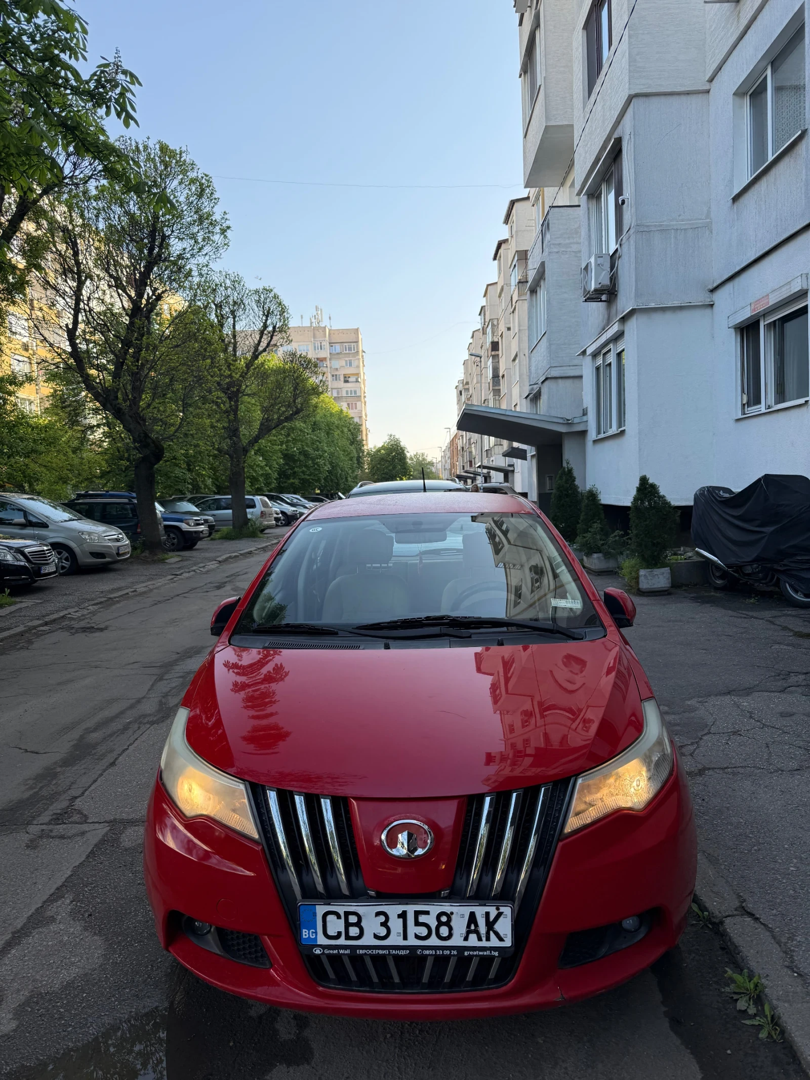 Great Wall Voleex C10 1.5 | Mobile.bg � ����������� 1