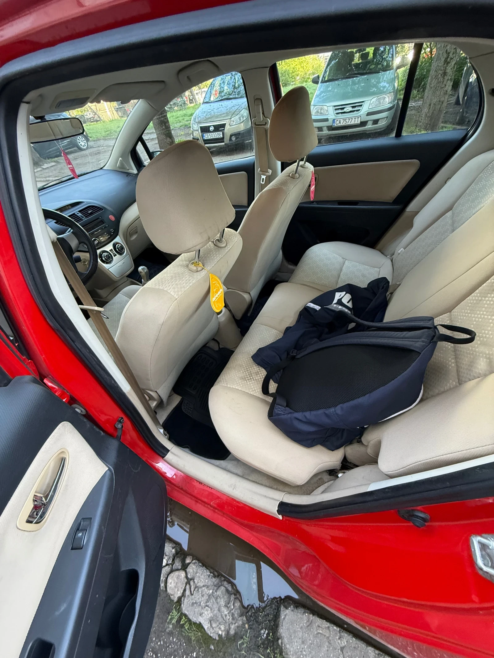 Great Wall Voleex C10 1.5 - изображение 5