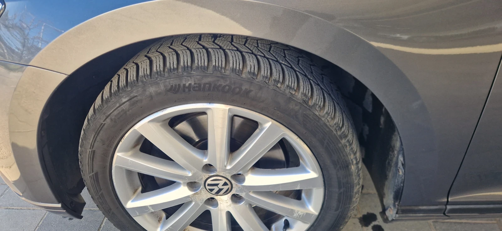 VW Passat | Mobile.bg � ����������� 10