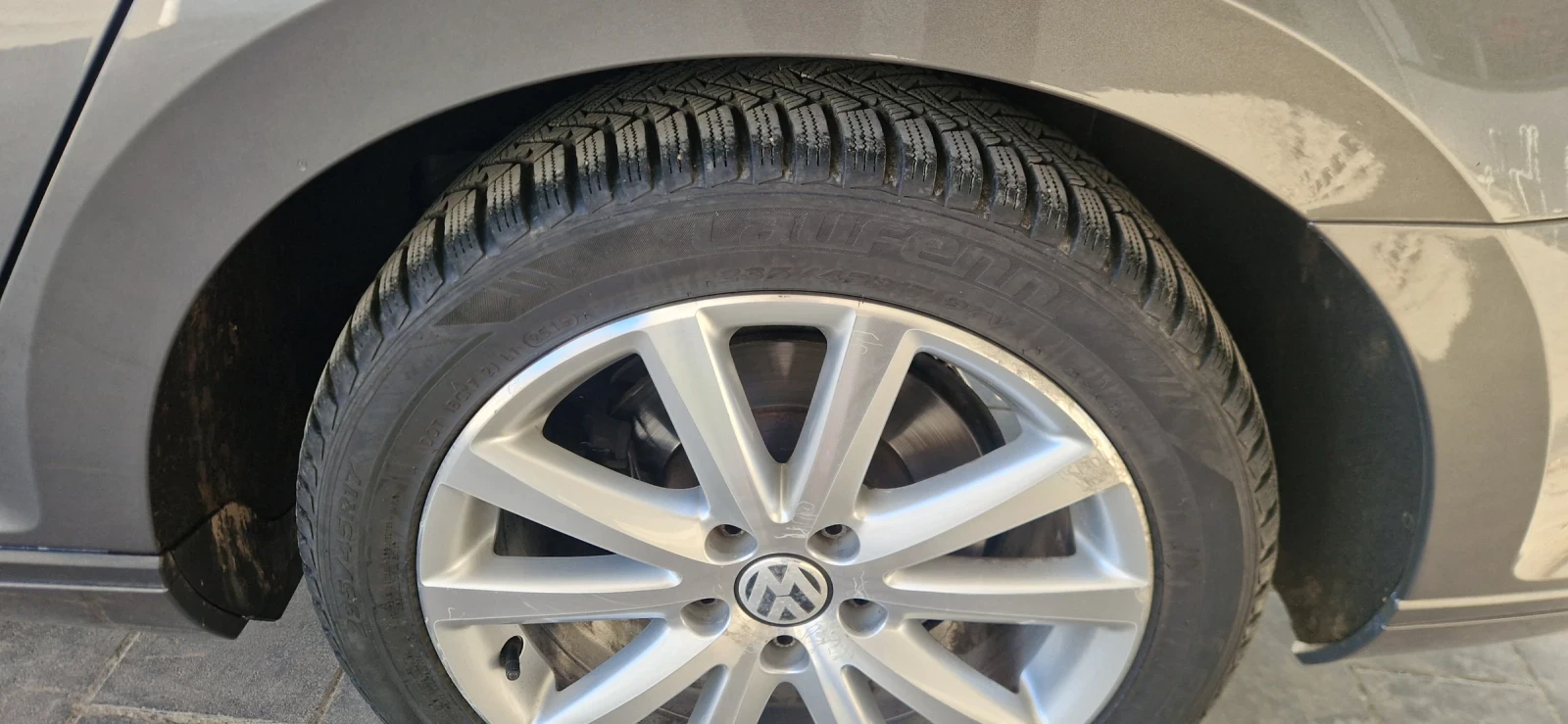 VW Passat | Mobile.bg � ����������� 11