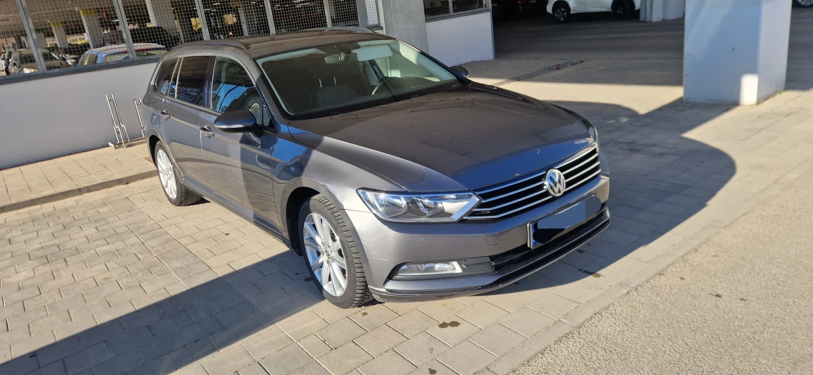 VW Passat | Mobile.bg � ����������� 2