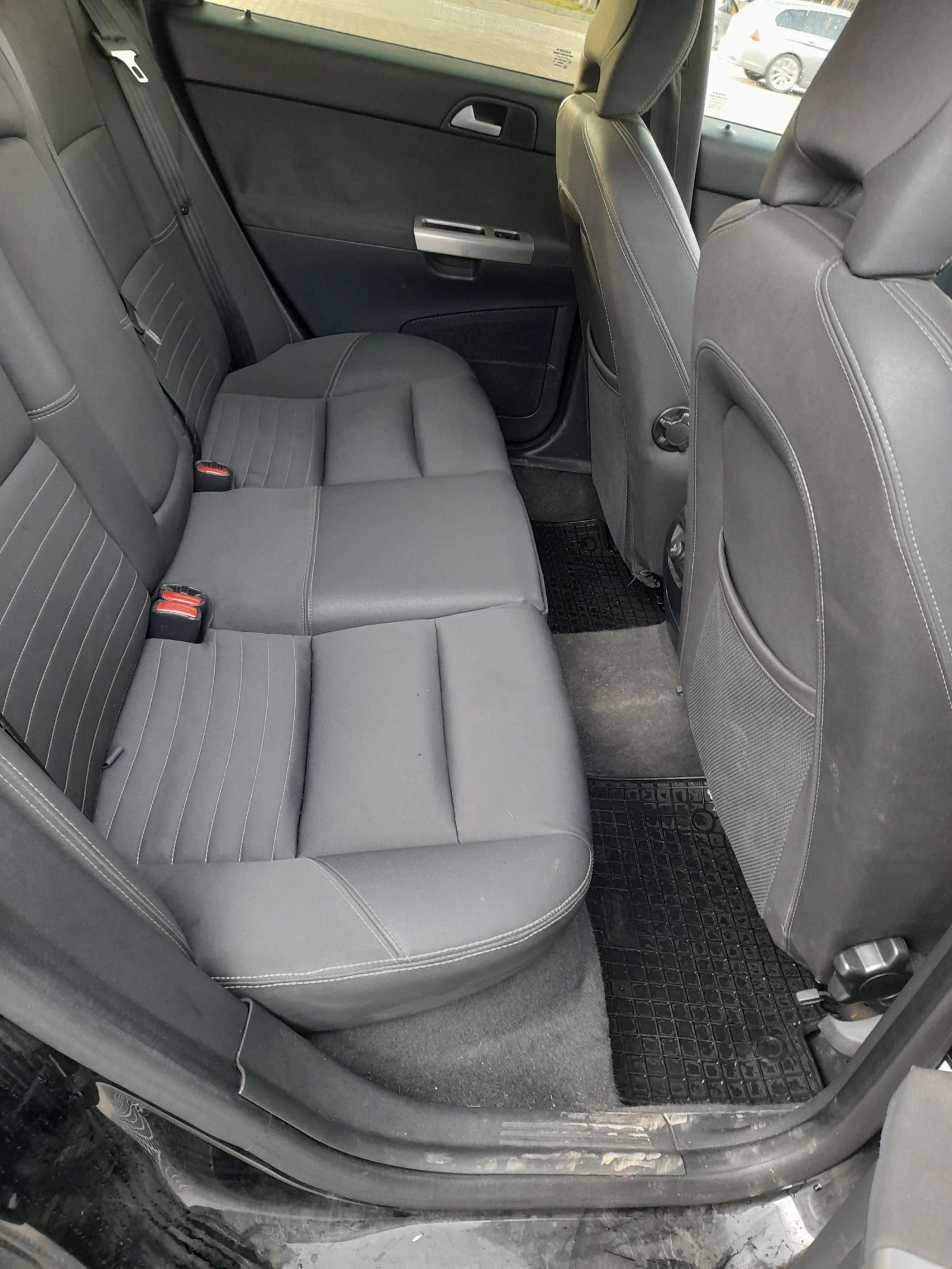 Volvo V50 | Mobile.bg � ����������� 9