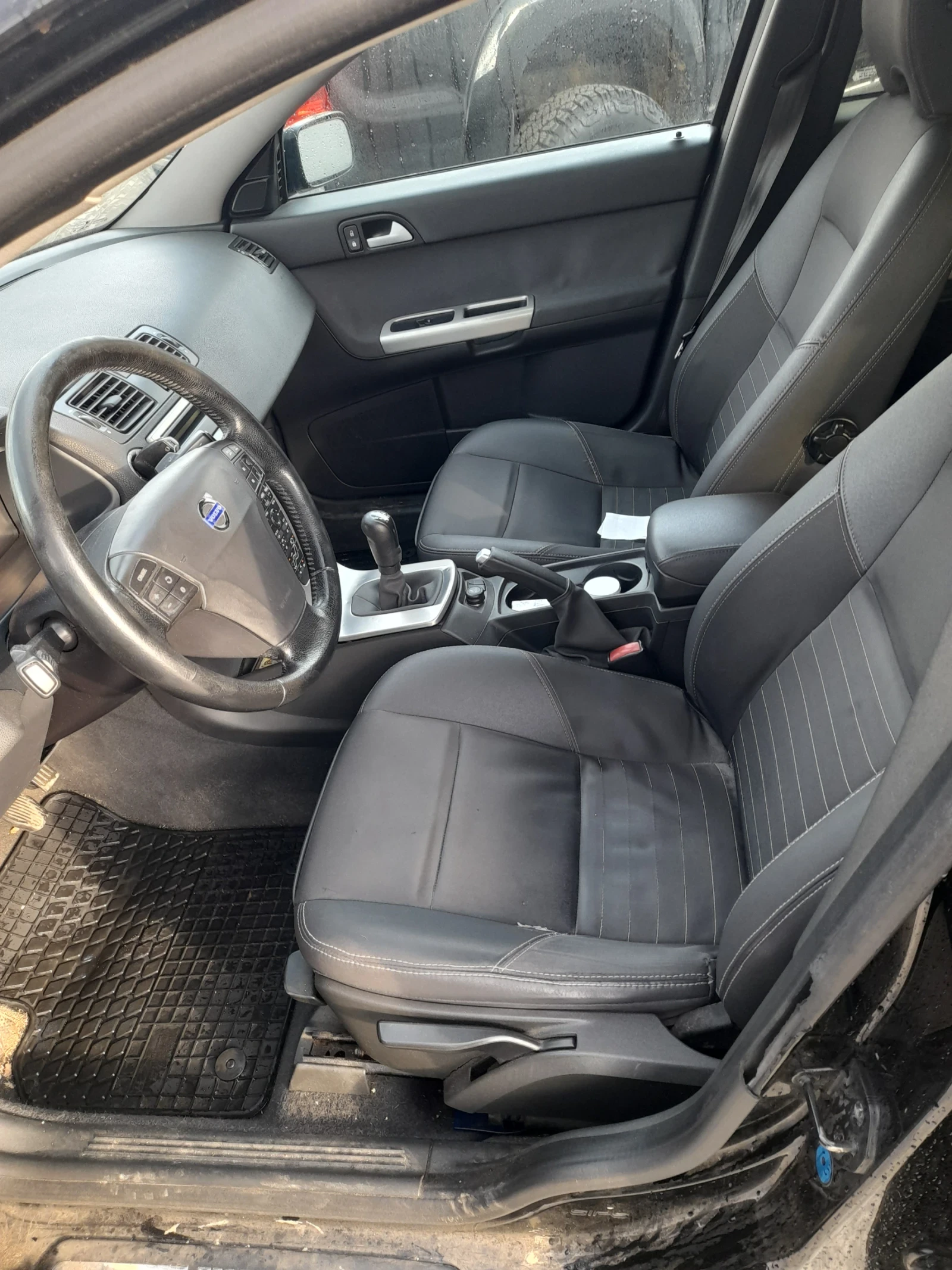 Volvo V50 | Mobile.bg � ����������� 8