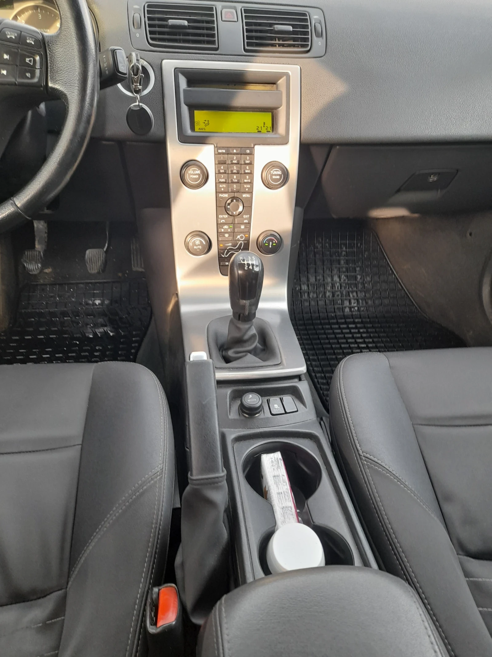 Volvo V50 | Mobile.bg � ����������� 7