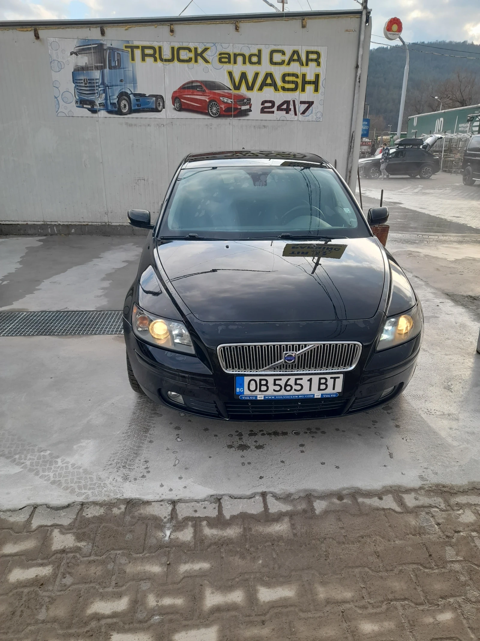 Volvo V50 | Mobile.bg � ����������� 1