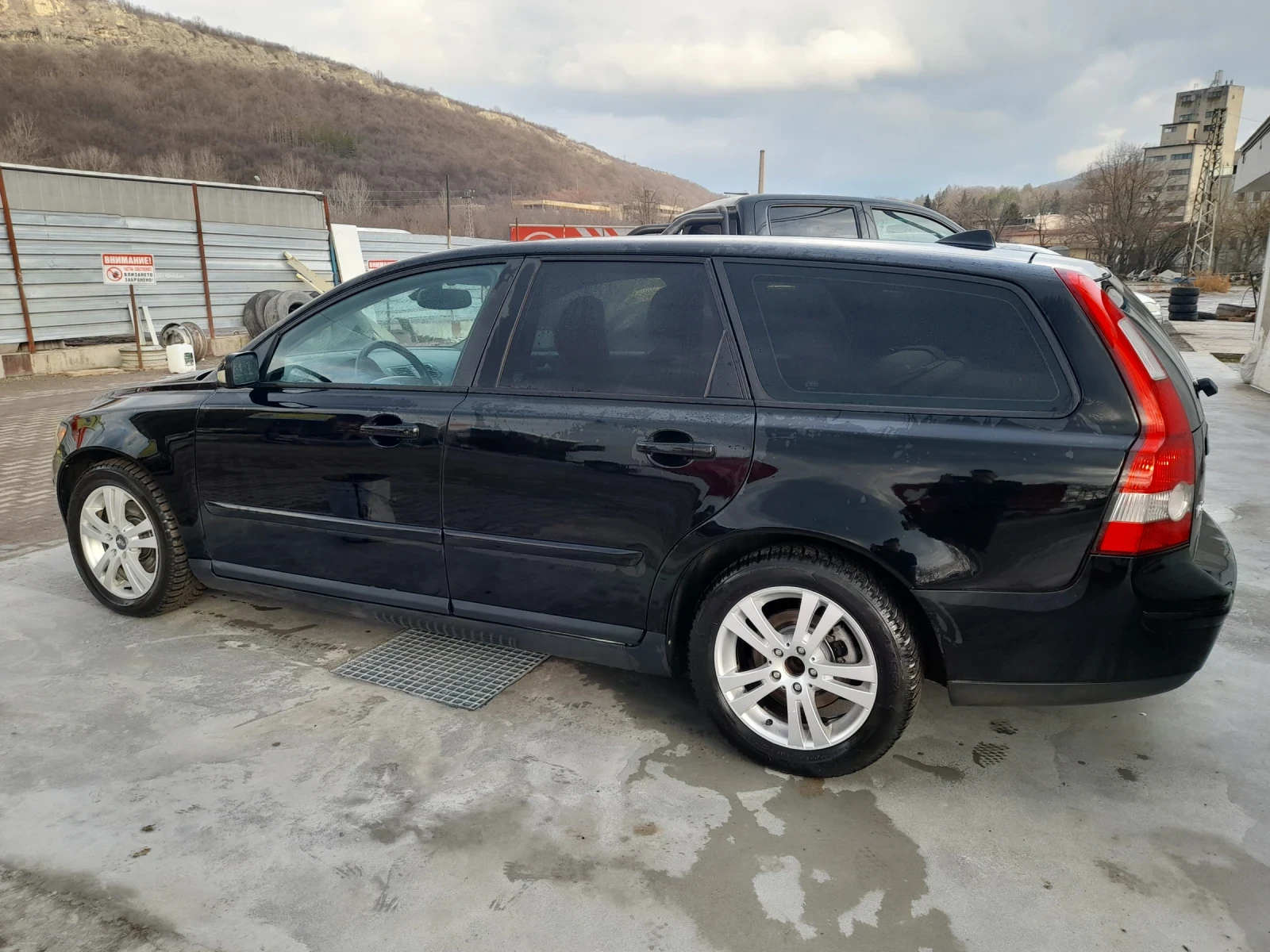 Volvo V50 | Mobile.bg � ����������� 3