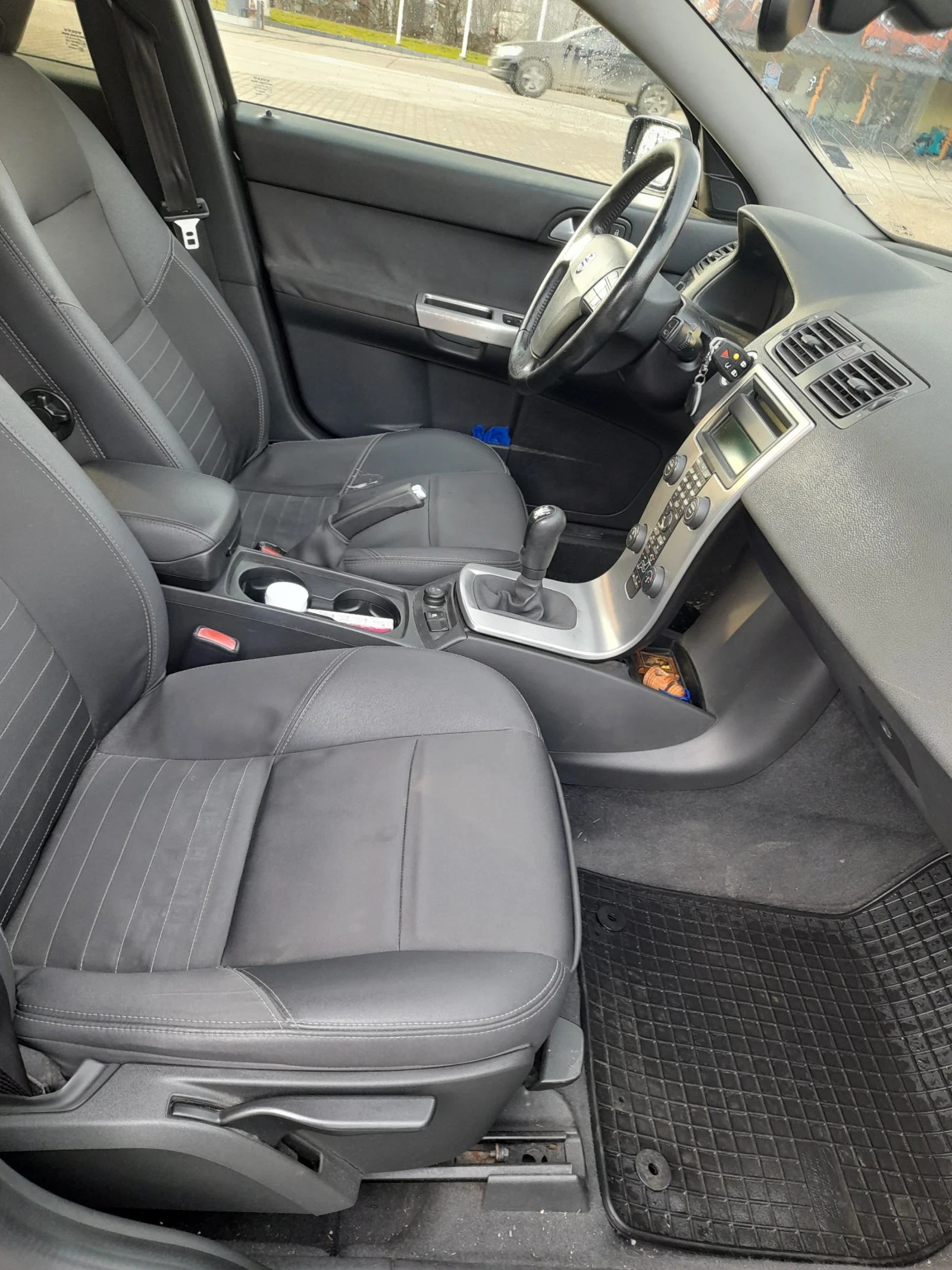 Volvo V50 | Mobile.bg � ����������� 10