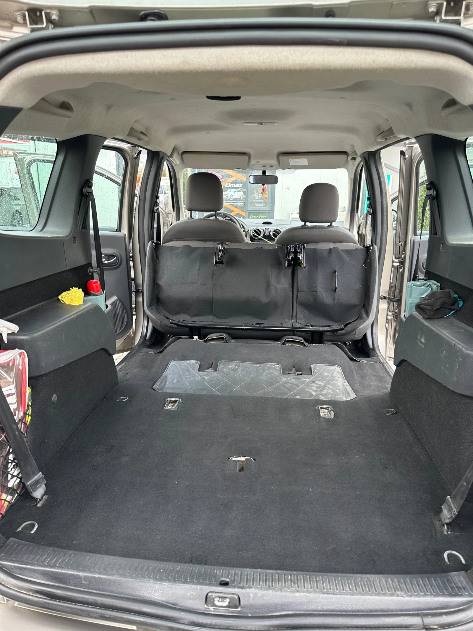 Dacia Lodgy 1.2 TCE | Mobile.bg � ����������� 15