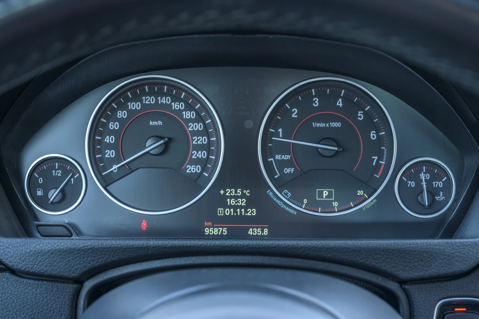 BMW 435 I | Mobile.bg � ����������� 9