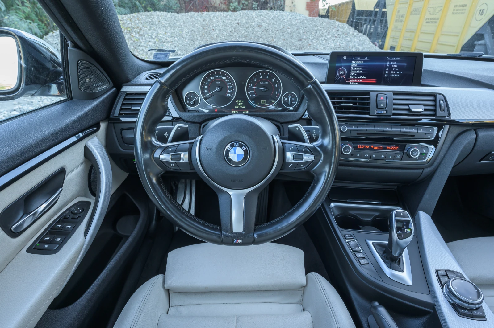 BMW 435 I | Mobile.bg � ����������� 5