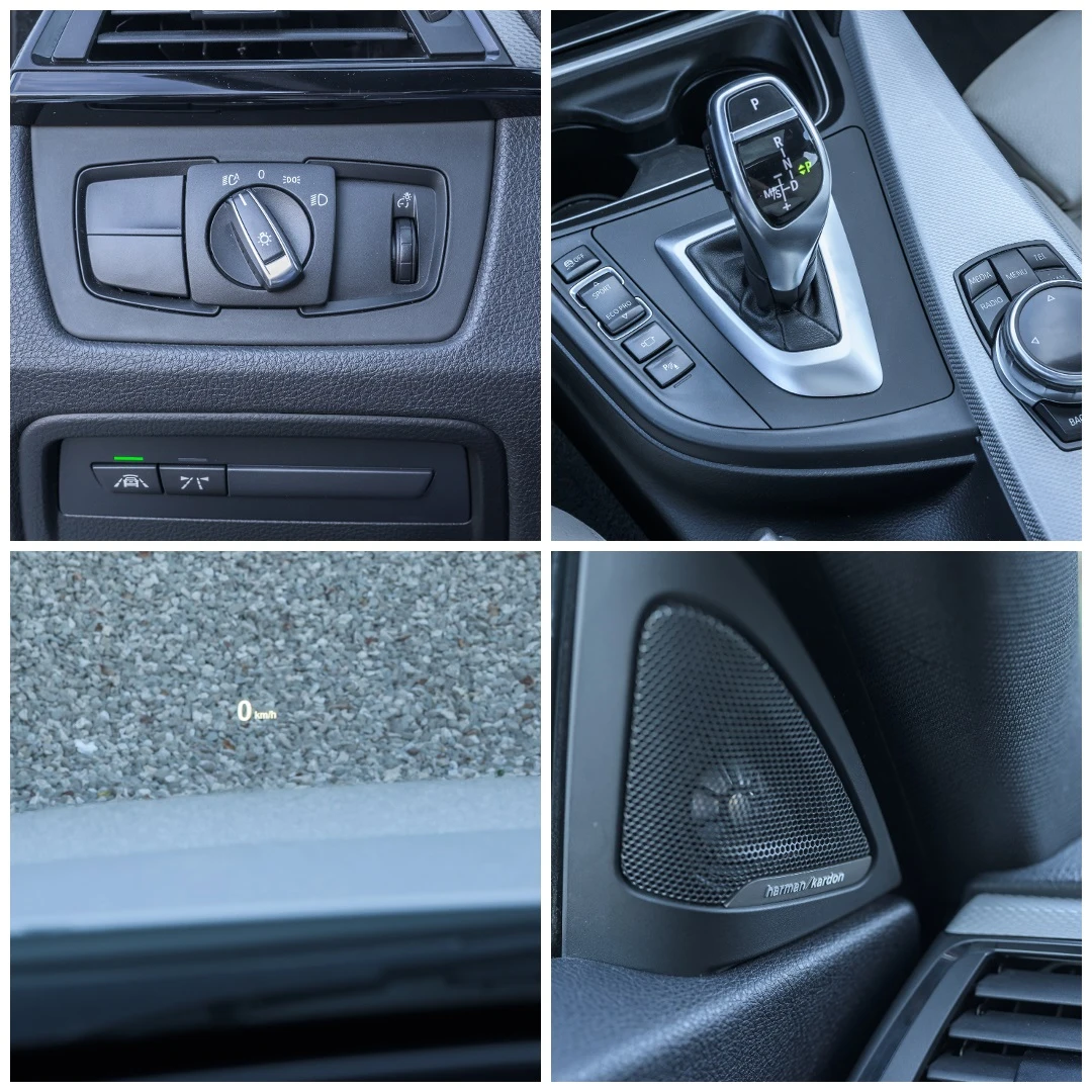 BMW 435 I | Mobile.bg � ����������� 8