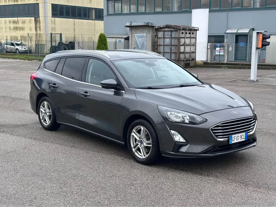 Ford Fiesta 1.5 TDCI  - изображение 2