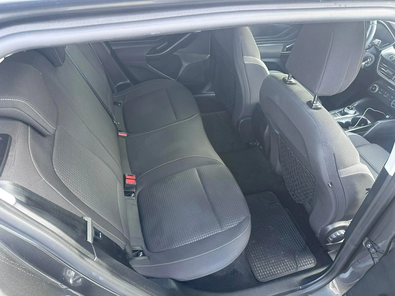 Ford Fiesta 1.5 TDCI  - изображение 7