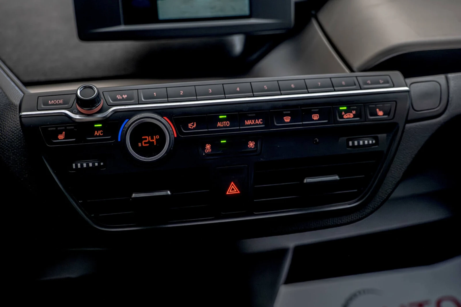 BMW i3 120ah/Камера/Подгрев/ - изображение 10