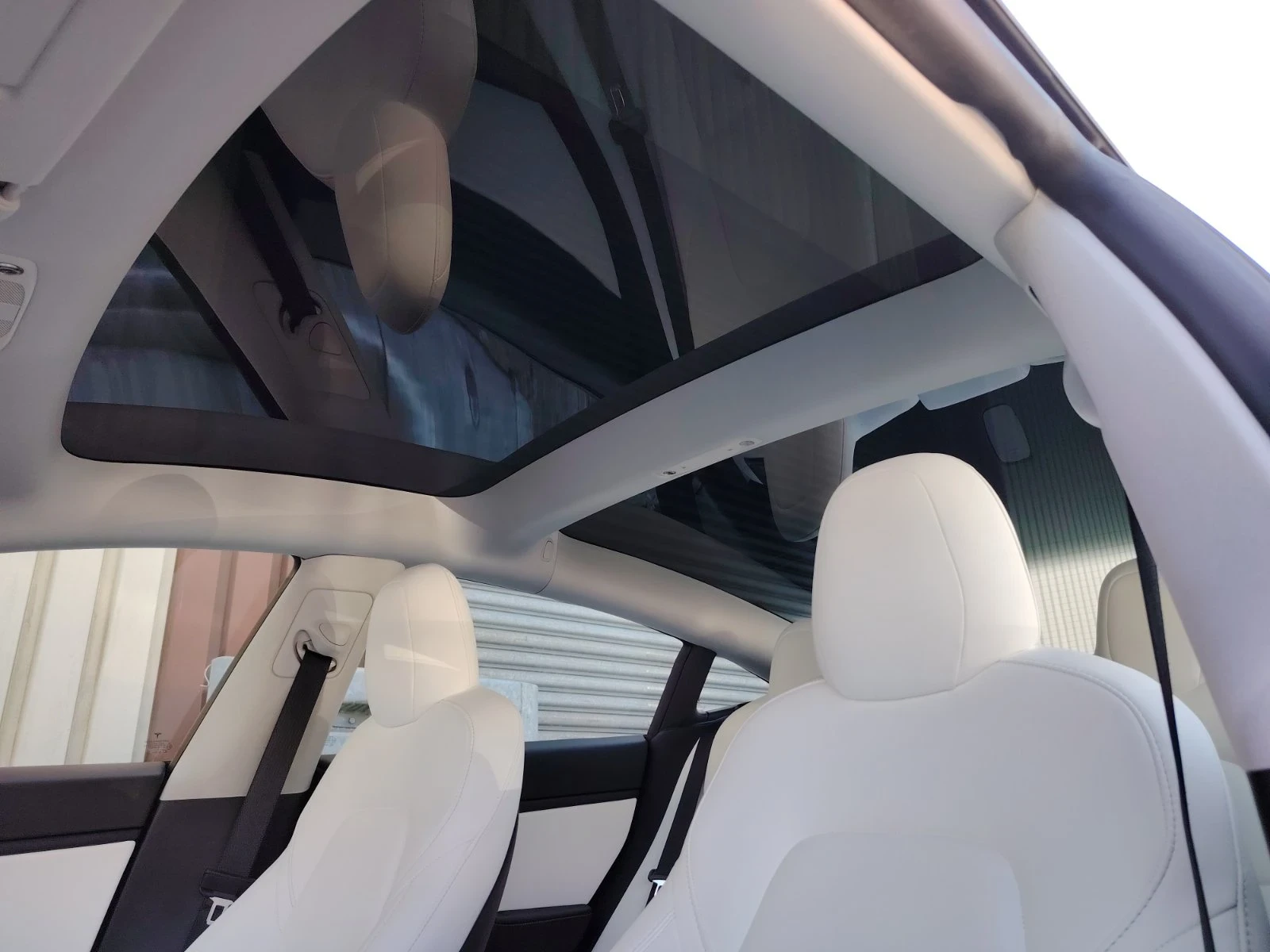 Tesla Model 3  - изображение 4