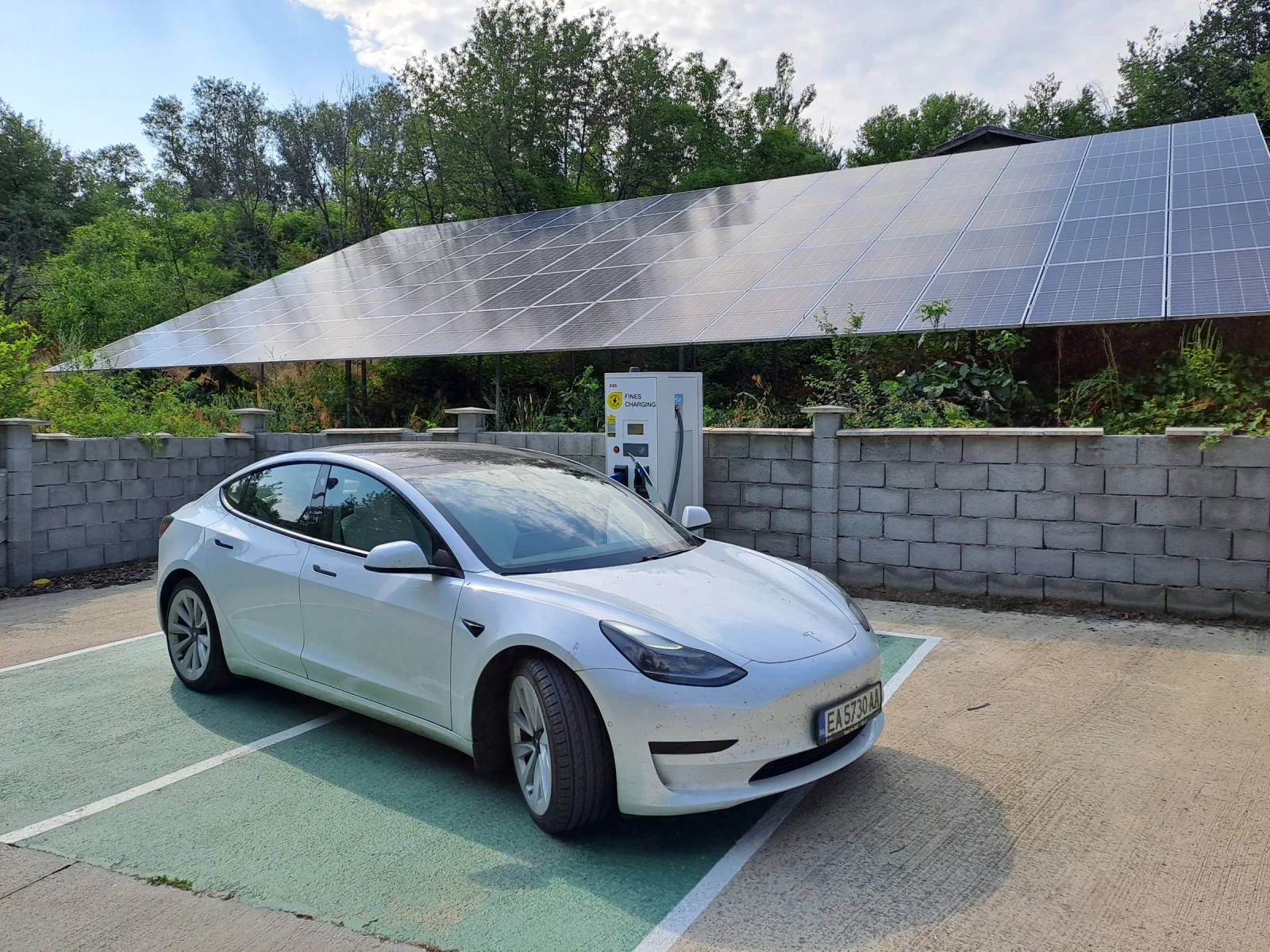 Tesla Model 3  - изображение 5