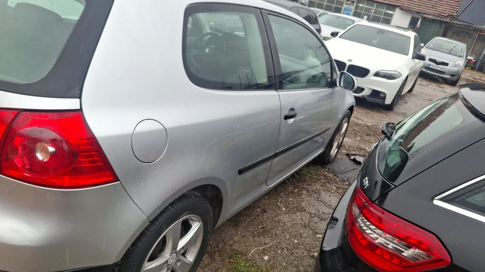 VW Golf undefined | Auto.bg — изображение 1