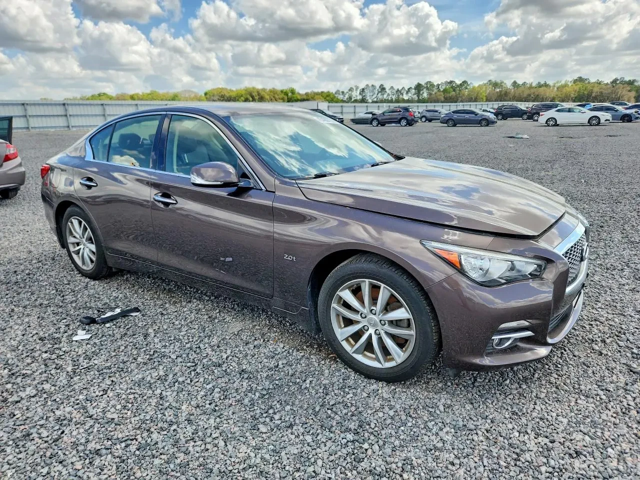 Infiniti Q50 2.0T PREMIUM | Mobile.bg � ����������� 2