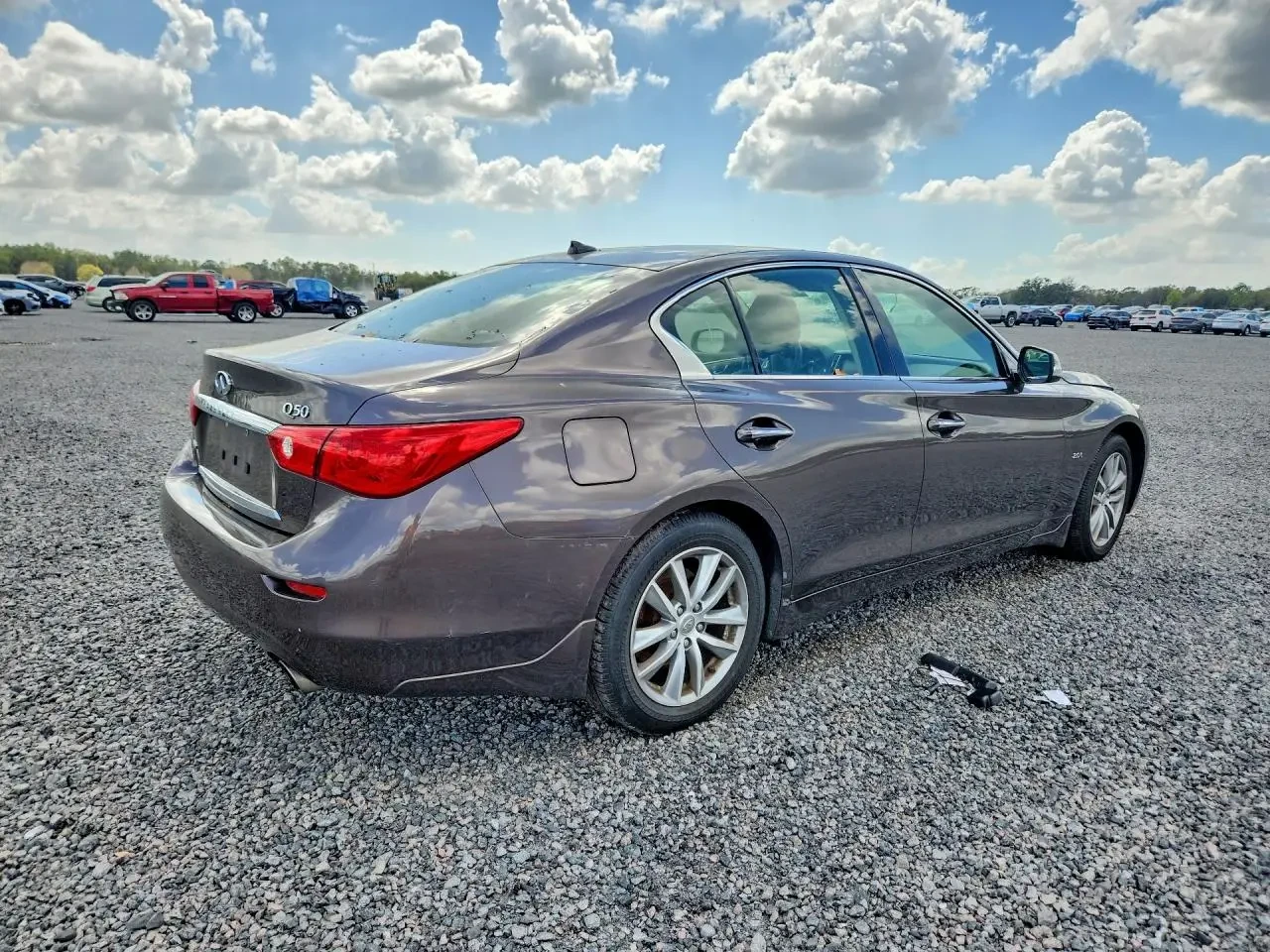 Infiniti Q50 2.0T PREMIUM | Mobile.bg � ����������� 5