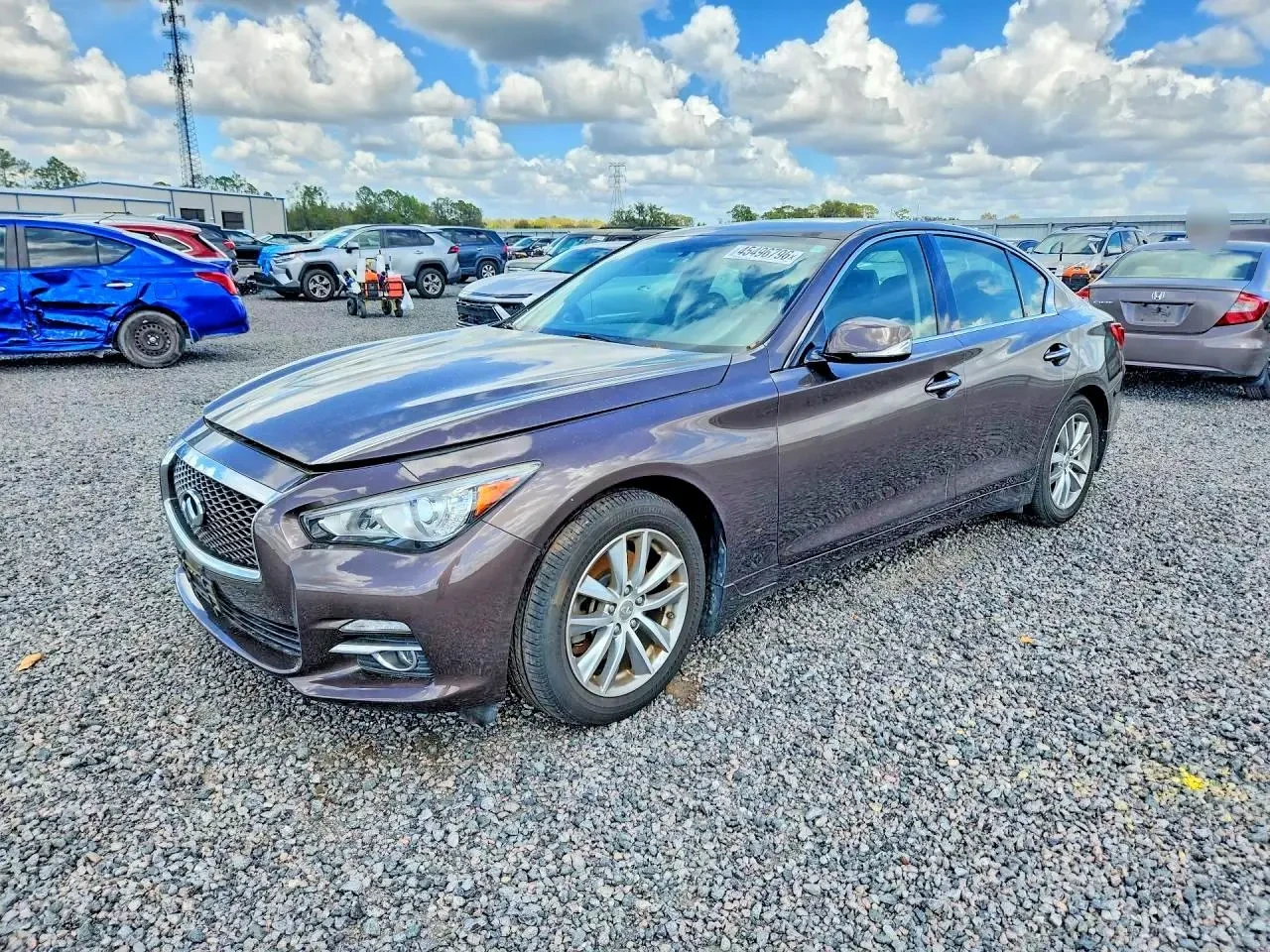 Infiniti Q50 2.0T PREMIUM | Mobile.bg � ����������� 1