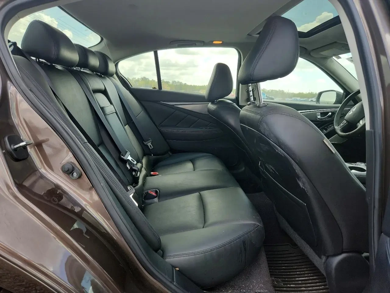 Infiniti Q50 2.0T PREMIUM | Mobile.bg � ����������� 9