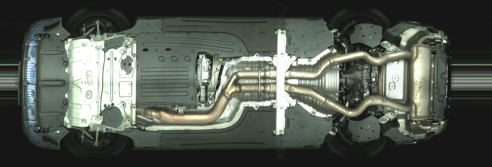 BMW 240 * xDrive* M-PERFORMANCE* ПОДГРЕВ* HEAD-UP* ШИБИДАХ, снимка 17 - Автомобили и джипове - 54113323