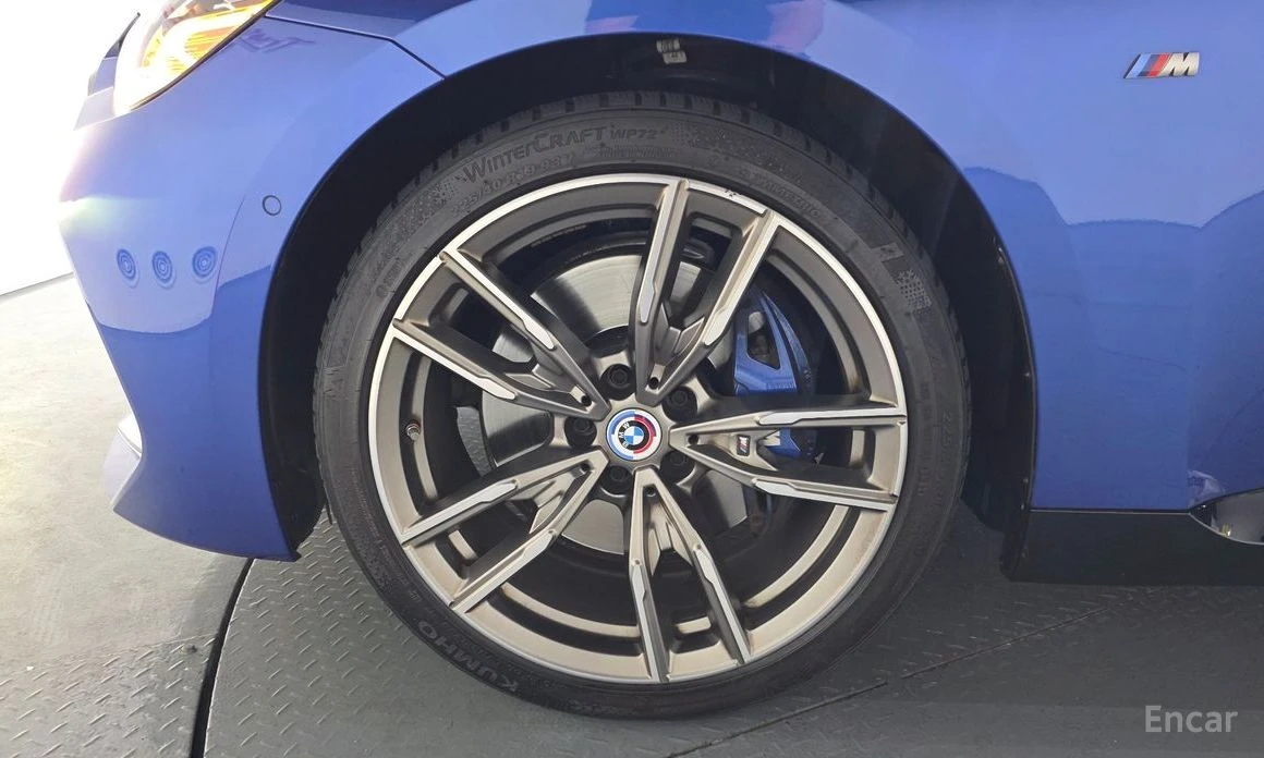 BMW 240 * xDrive* M-PERFORMANCE* ПОДГРЕВ* HEAD-UP* ШИБИДАХ, снимка 5 - Автомобили и джипове - 54113323