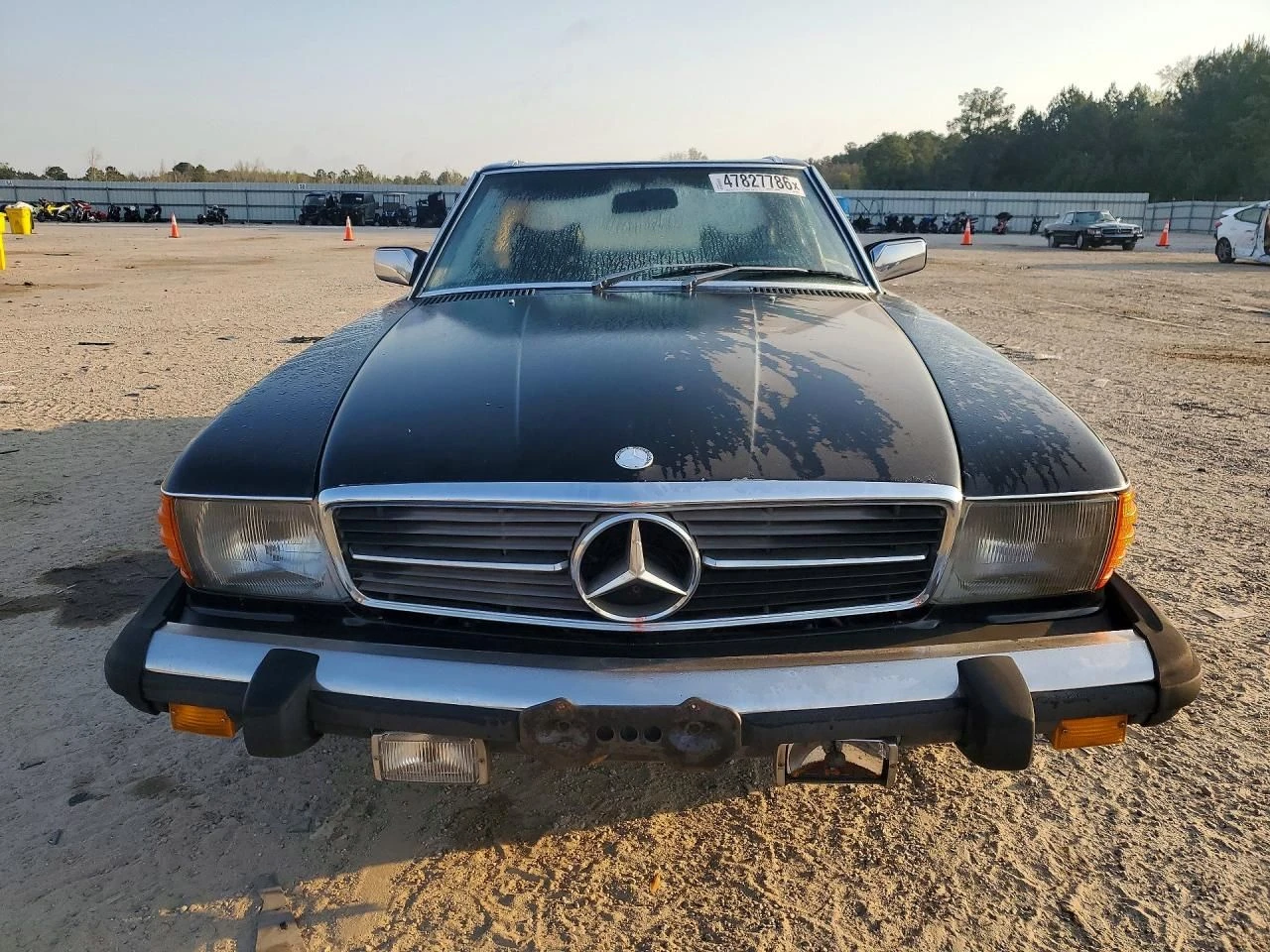 Mercedes-Benz 450, снимка 5 - Автомобили и джипове - 54185739