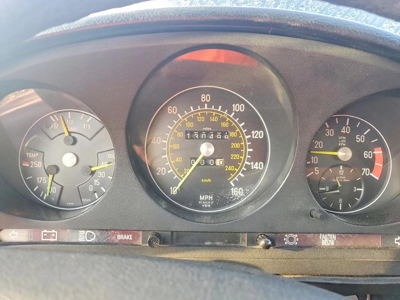 Mercedes-Benz 450, снимка 9 - Автомобили и джипове - 54185739