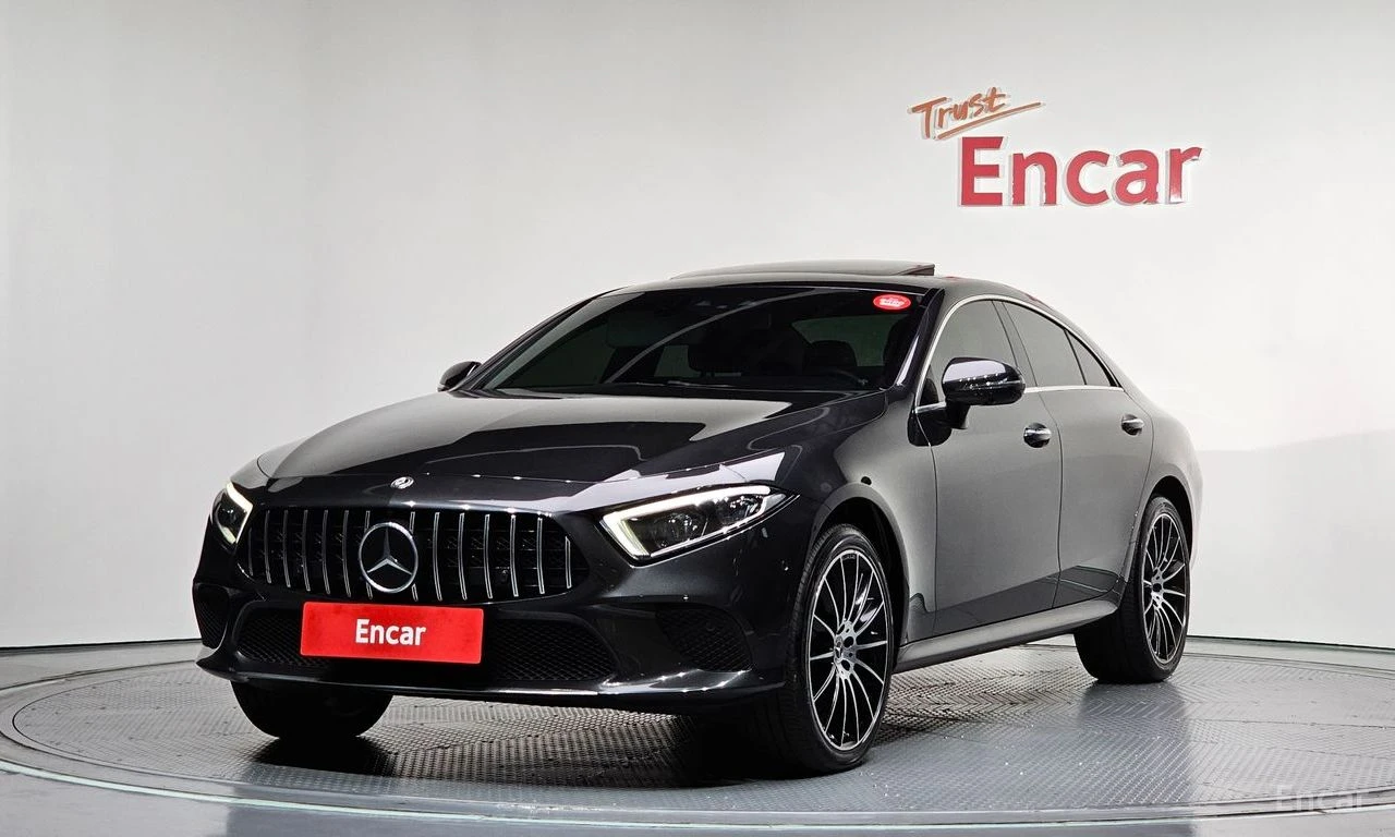 Mercedes-Benz CLS 400 4MATIC* BURMESTER* ���������* �����* ��������*  | Mobile.bg � ����������� 2