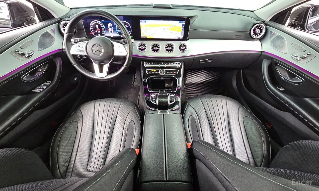 Mercedes-Benz CLS 400 4MATIC* BURMESTER* ���������* �����* ��������*  | Mobile.bg � ����������� 8