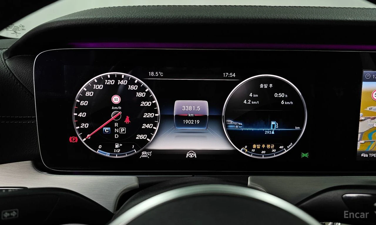 Mercedes-Benz CLS 400 4MATIC* BURMESTER* ���������* �����* ��������*  | Mobile.bg � ����������� 10