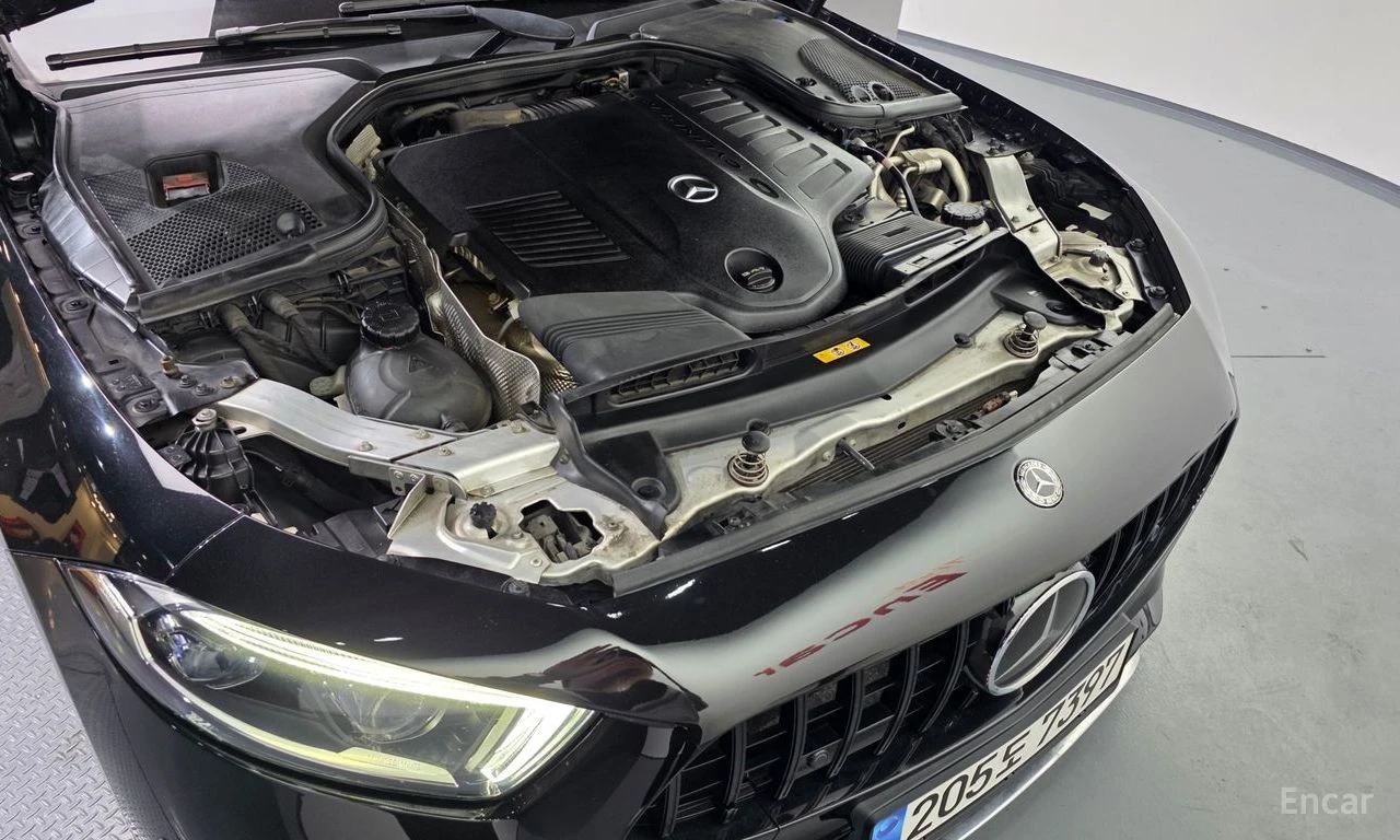 Mercedes-Benz CLS 450 4MATIC* DISTRONIC* 360CAM* BLIND-SPOT* BURMESTER* , снимка 16 - Автомобили и джипове - 54403120