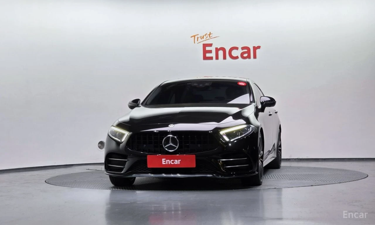 Mercedes-Benz CLS 450 4MATIC* DISTRONIC* 360CAM* BLIND-SPOT* BURMESTER* , снимка 2 - Автомобили и джипове - 54403120