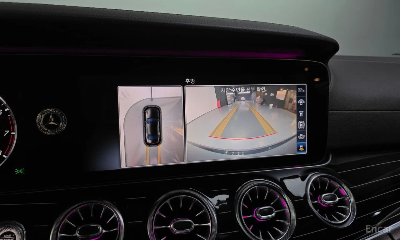 Mercedes-Benz CLS 450 4MATIC* DISTRONIC* 360CAM* BLIND-SPOT* BURMESTER* , снимка 8 - Автомобили и джипове - 54403120