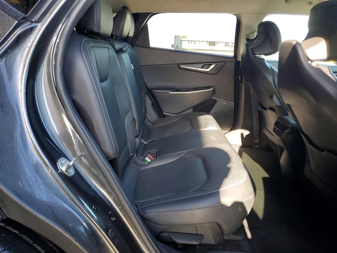 Kia EV6 0.0l Wind | Mobile.bg � ����������� 11